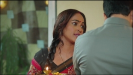 Bas Itna Sa Khwaab - 17th December 2024